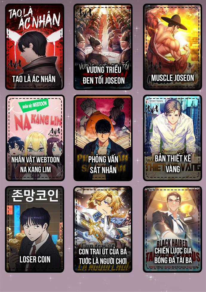Tao Là Ác Nhân Chapter 113 trang 0
