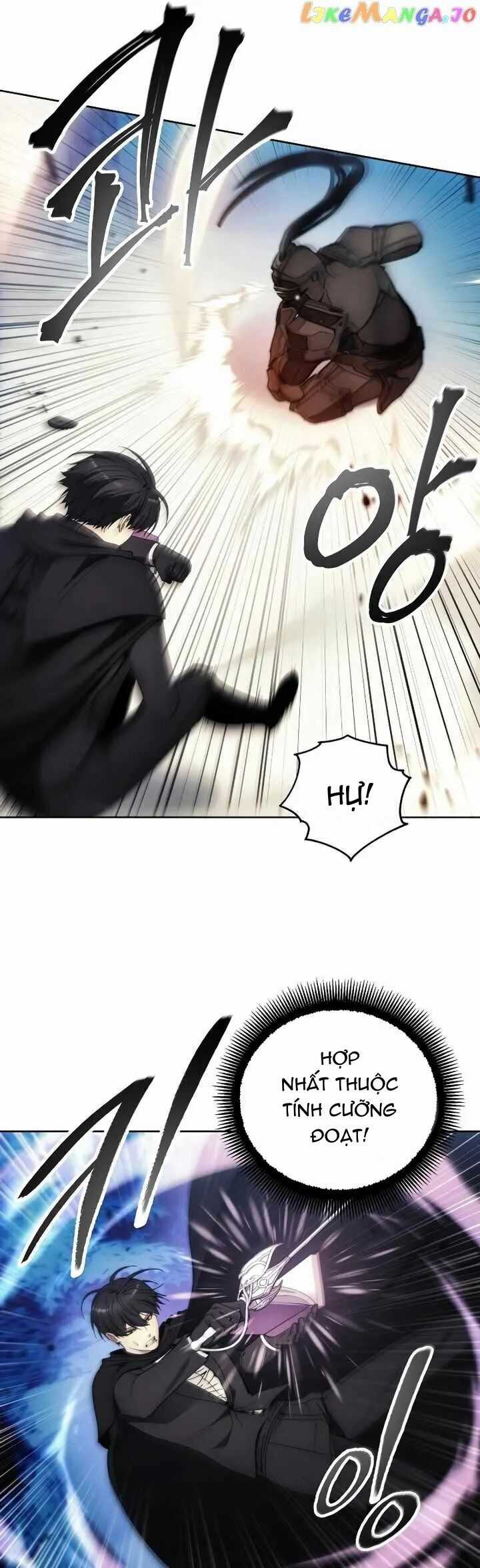 Tao Là Ác Nhân Chapter 113 trang 11