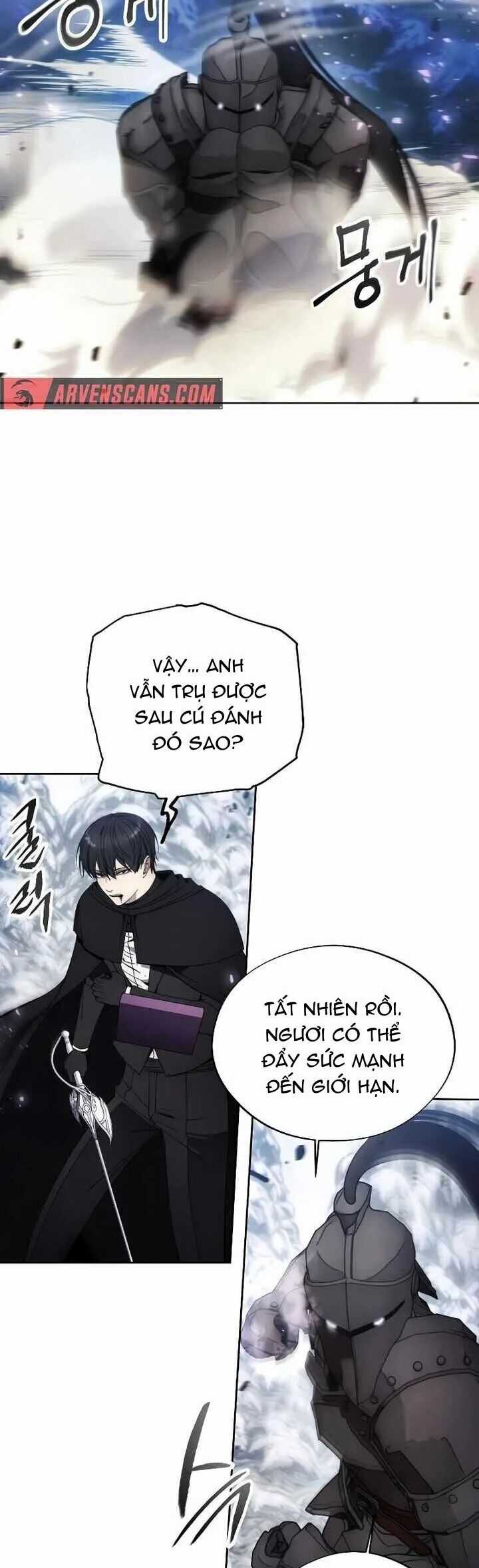 Tao Là Ác Nhân Chapter 113 trang 13