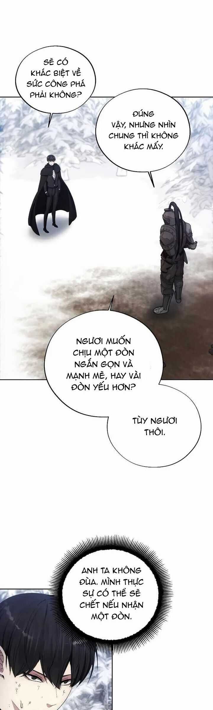 Tao Là Ác Nhân Chapter 113 trang 17