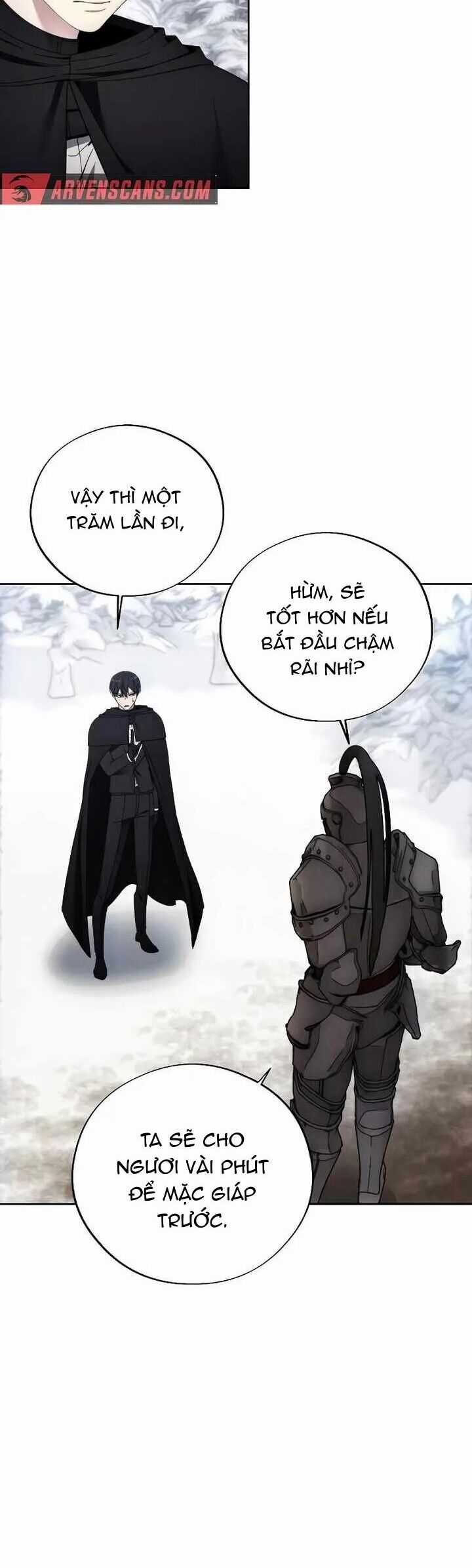 Tao Là Ác Nhân Chapter 113 trang 18