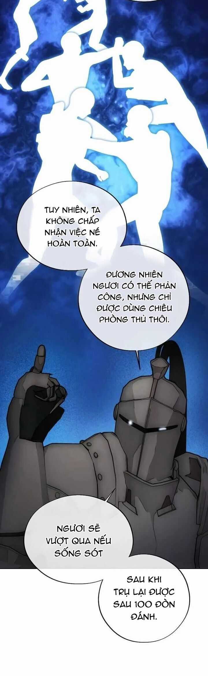 Tao Là Ác Nhân Chapter 113 trang 20