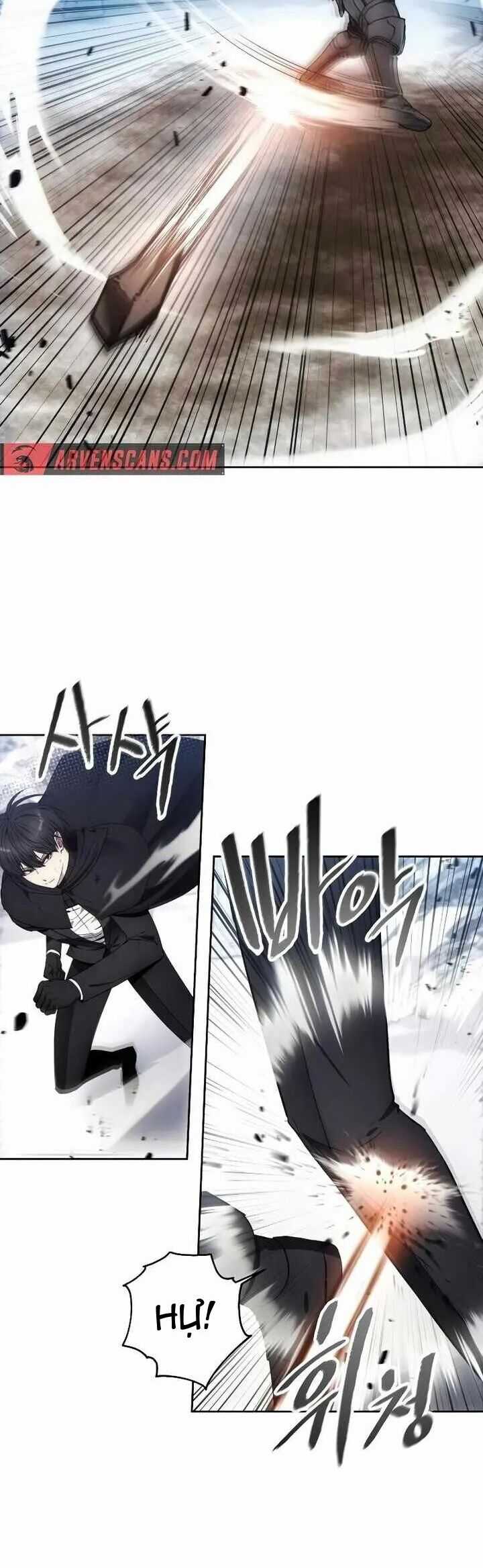 Tao Là Ác Nhân Chapter 113 trang 22