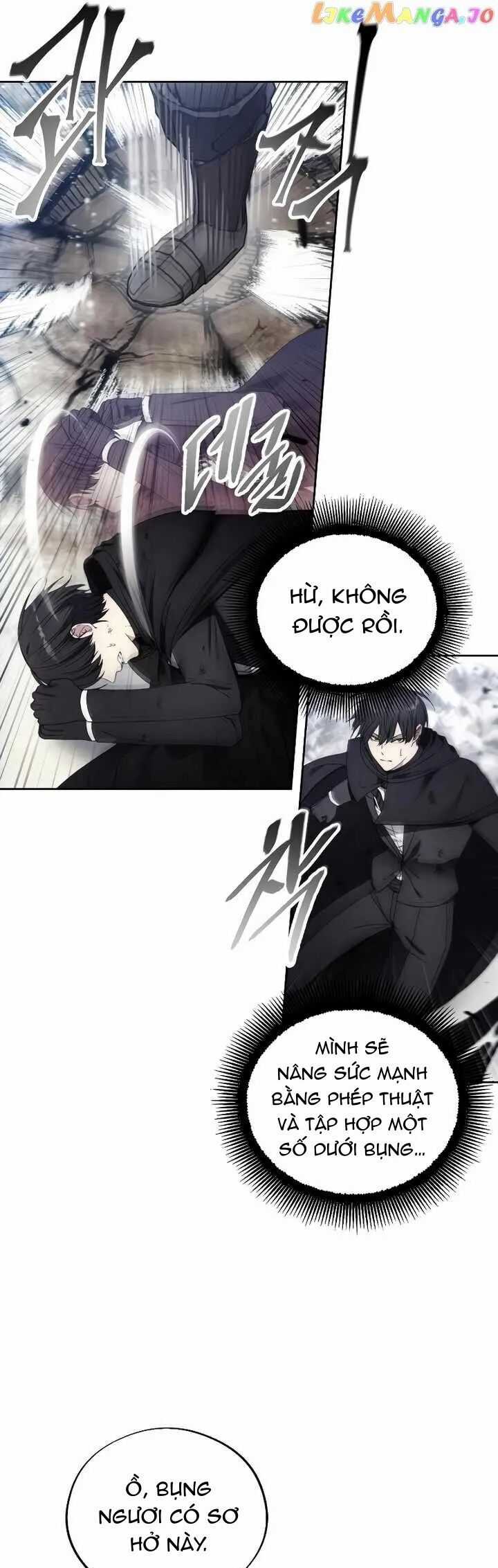 Tao Là Ác Nhân Chapter 113 trang 27