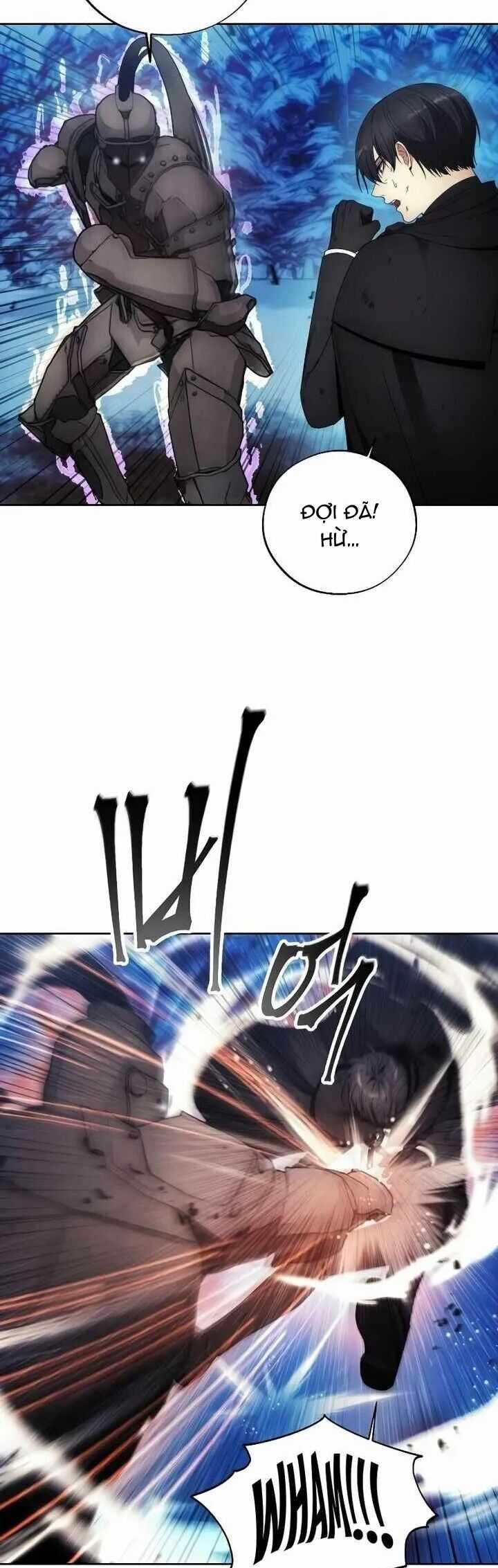 Tao Là Ác Nhân Chapter 113 trang 28