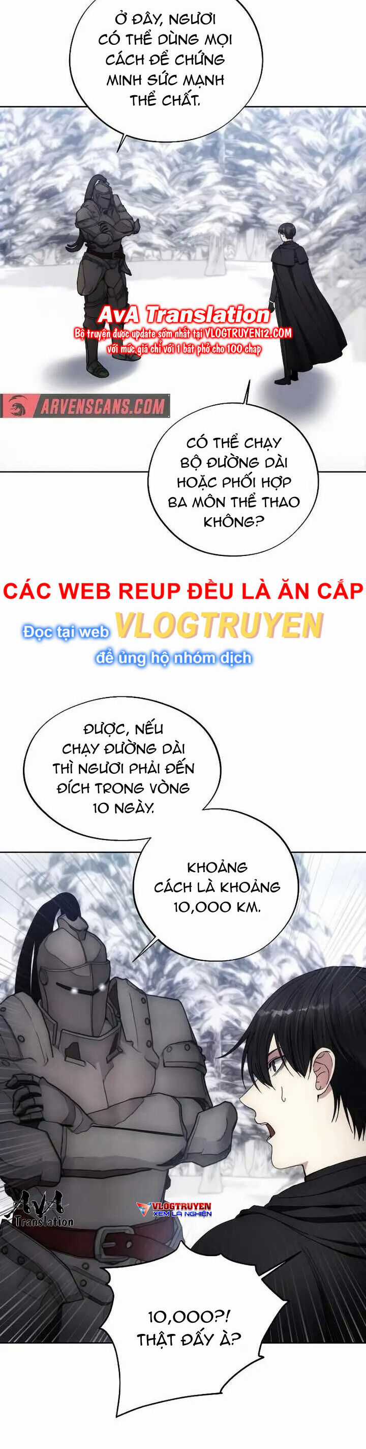 Tao Là Ác Nhân Chapter 113 trang 3