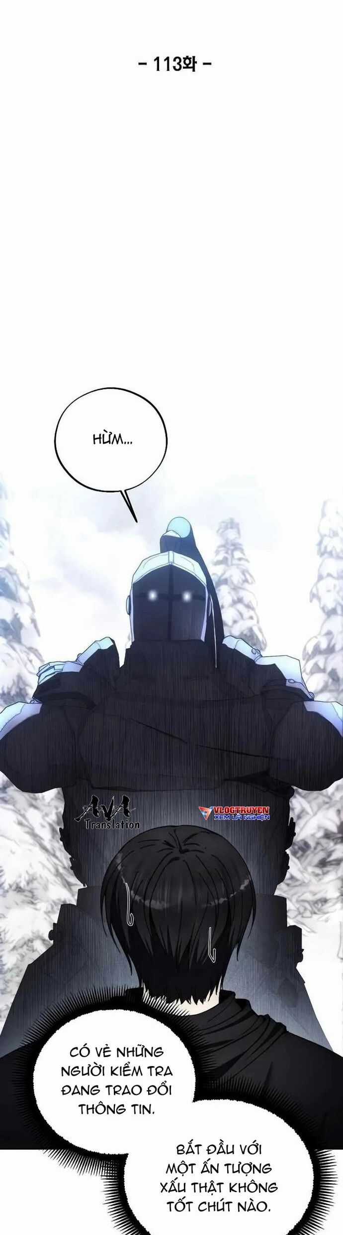 Tao Là Ác Nhân Chapter 113 trang 32