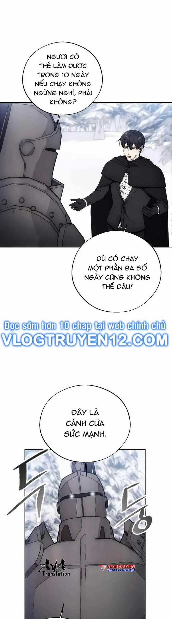 Tao Là Ác Nhân Chapter 113 trang 35