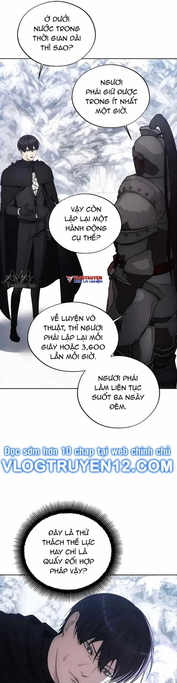Tao Là Ác Nhân Chapter 113 trang 37