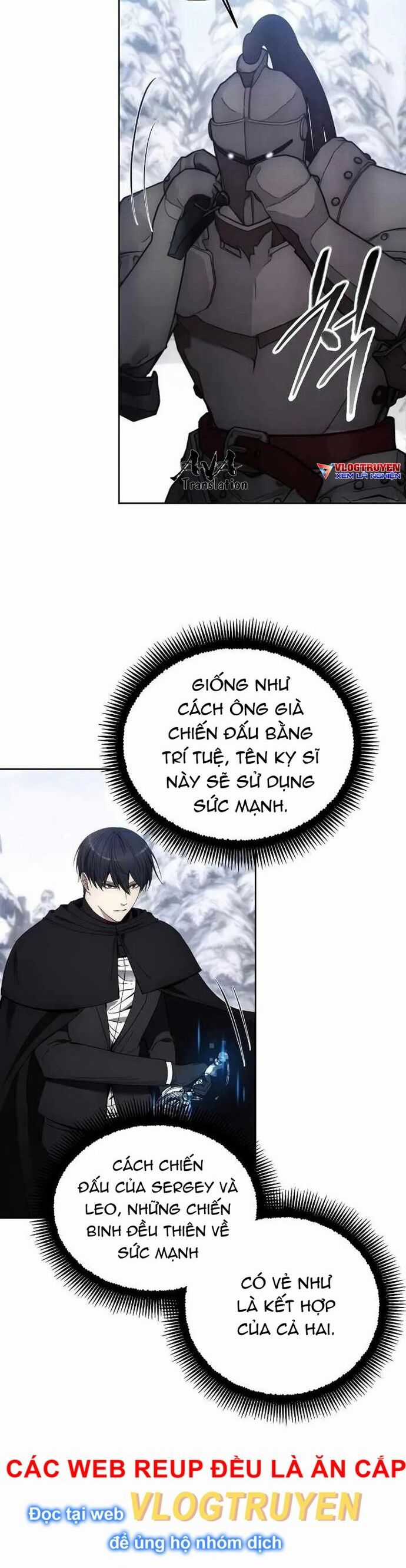 Tao Là Ác Nhân Chapter 113 trang 39