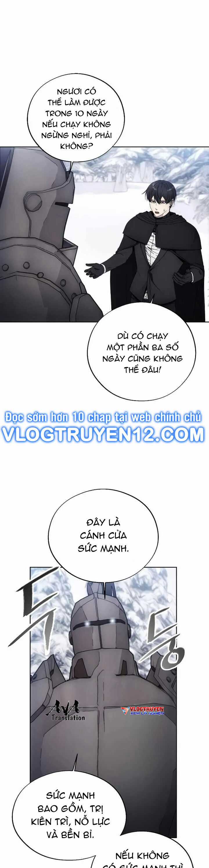 Tao Là Ác Nhân Chapter 113 trang 4