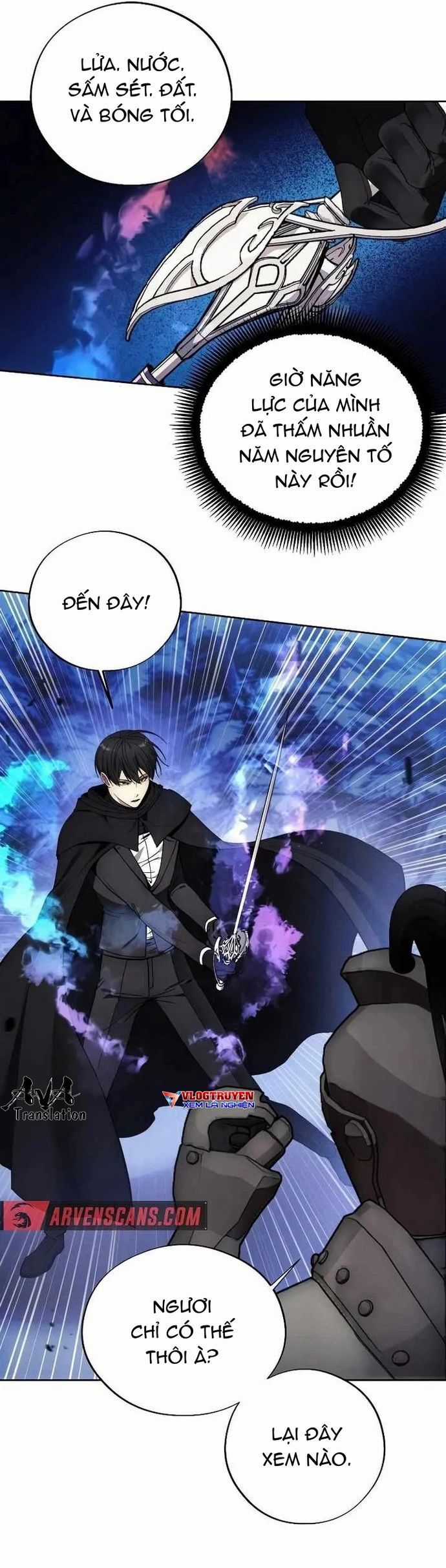 Tao Là Ác Nhân Chapter 113 trang 40