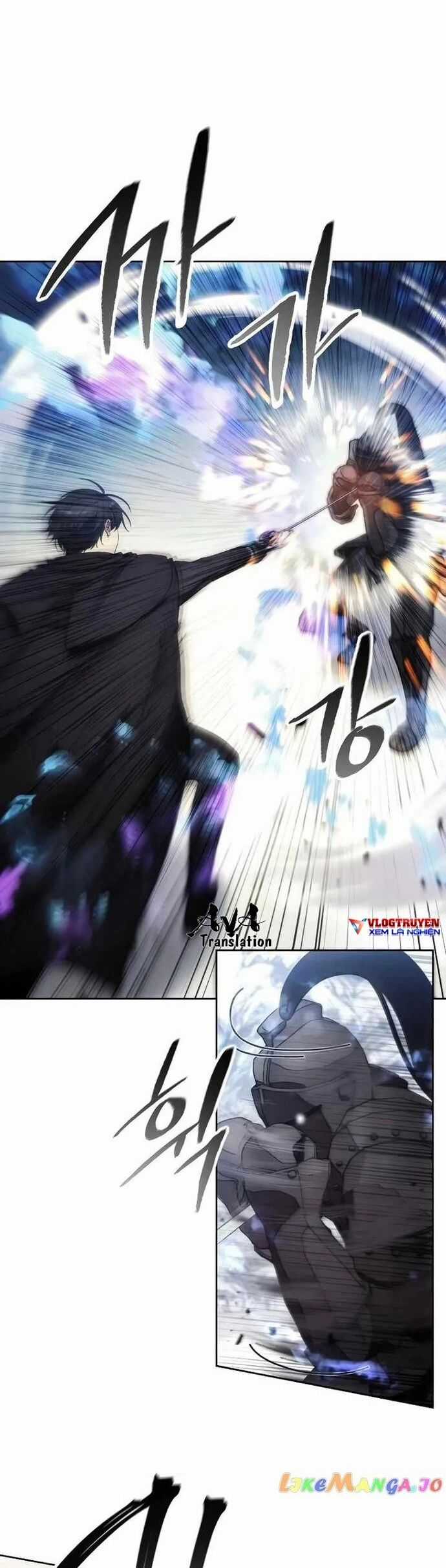 Tao Là Ác Nhân Chapter 113 trang 41