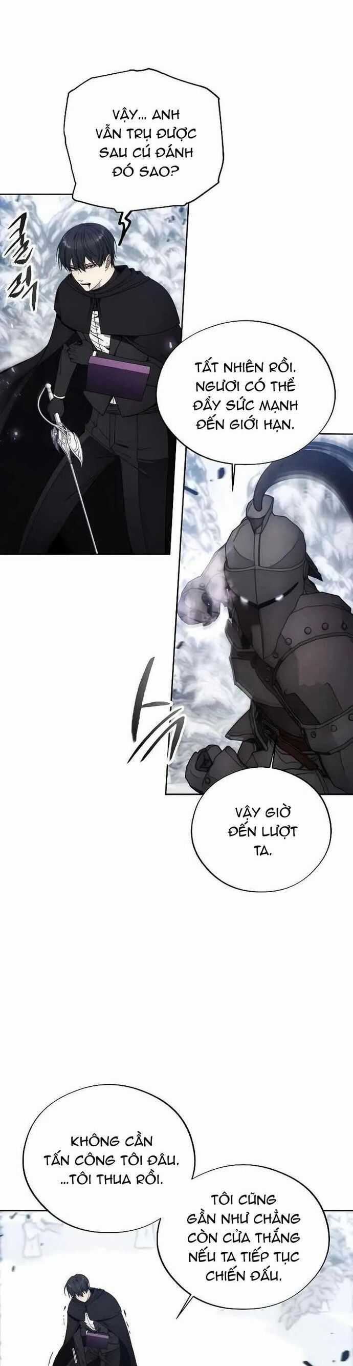 Tao Là Ác Nhân Chapter 113 trang 44