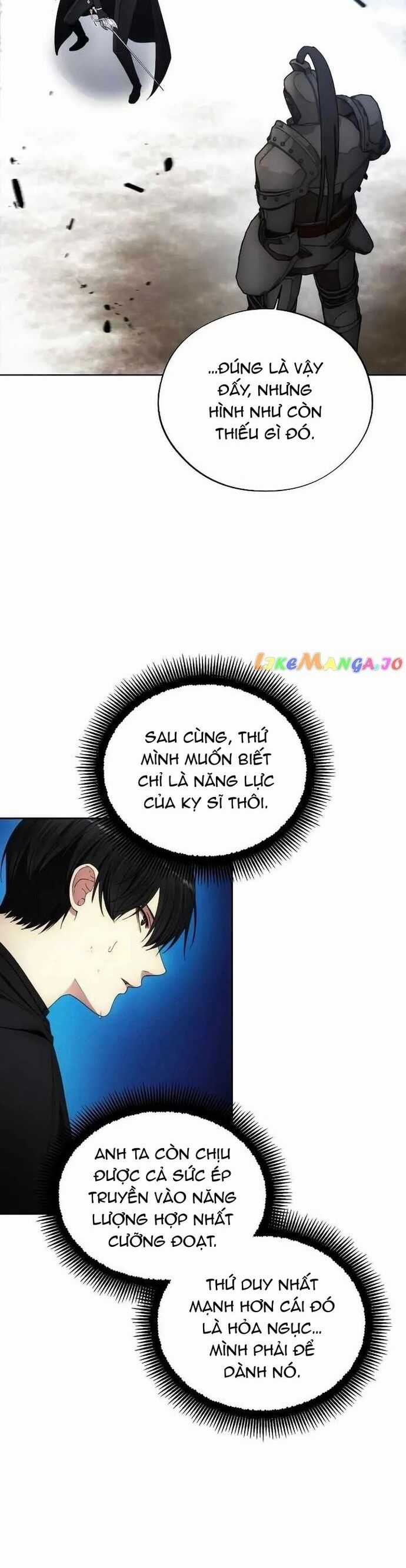 Tao Là Ác Nhân Chapter 113 trang 45