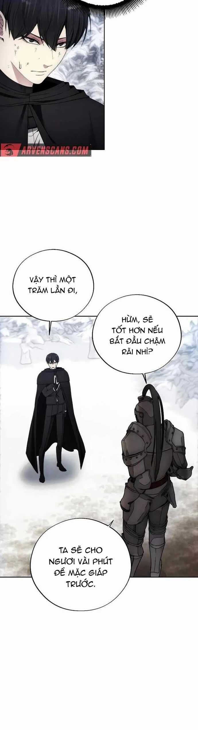 Tao Là Ác Nhân Chapter 113 trang 48