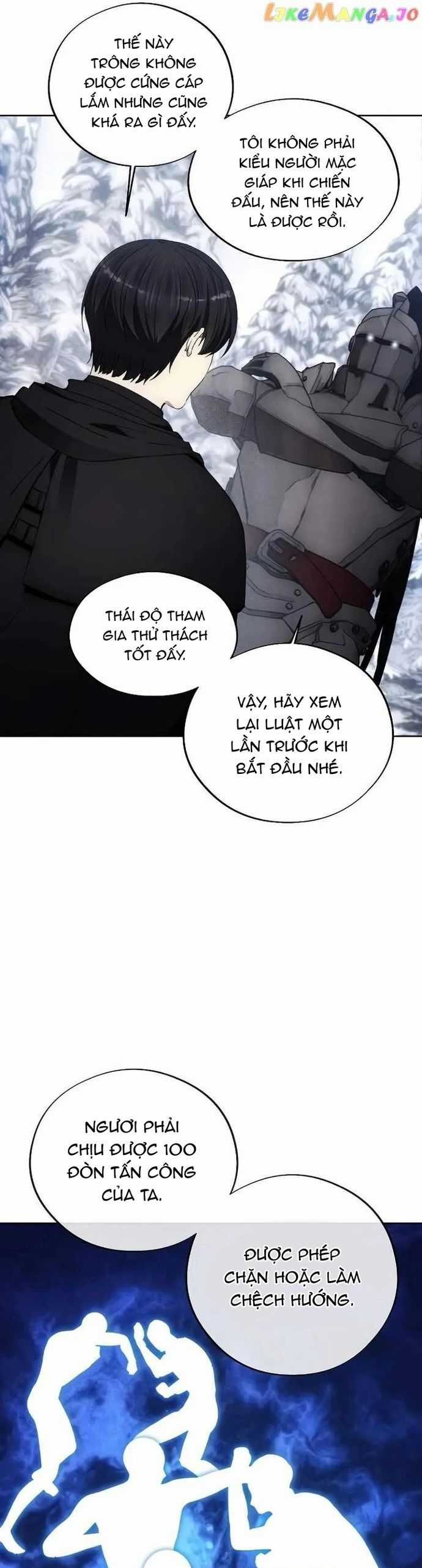 Tao Là Ác Nhân Chapter 113 trang 49