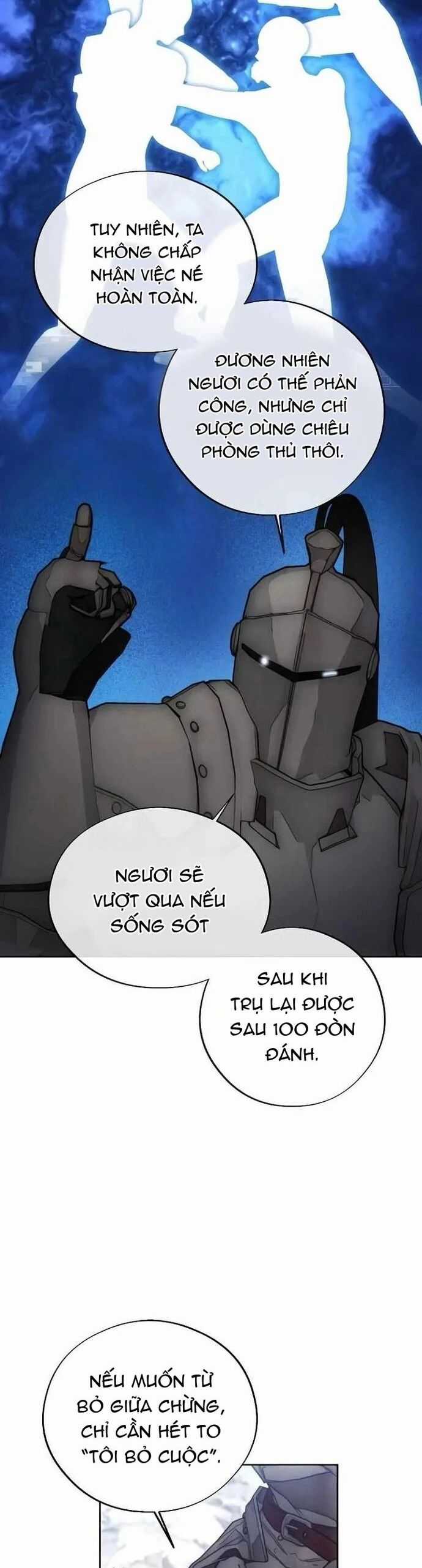 Tao Là Ác Nhân Chapter 113 trang 50