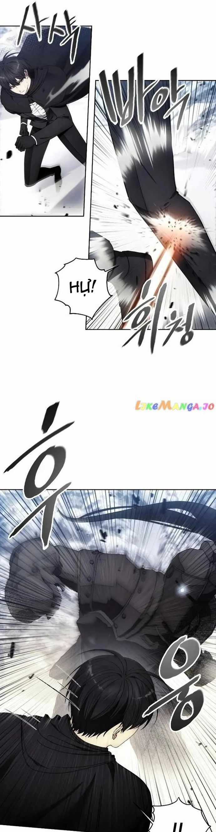 Tao Là Ác Nhân Chapter 113 trang 52