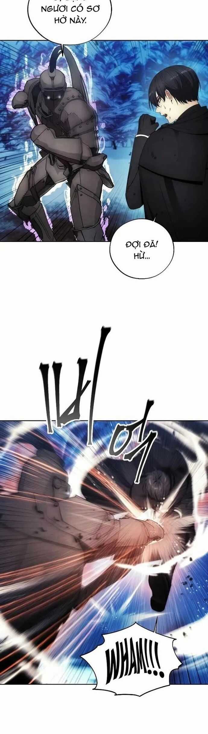 Tao Là Ác Nhân Chapter 113 trang 57