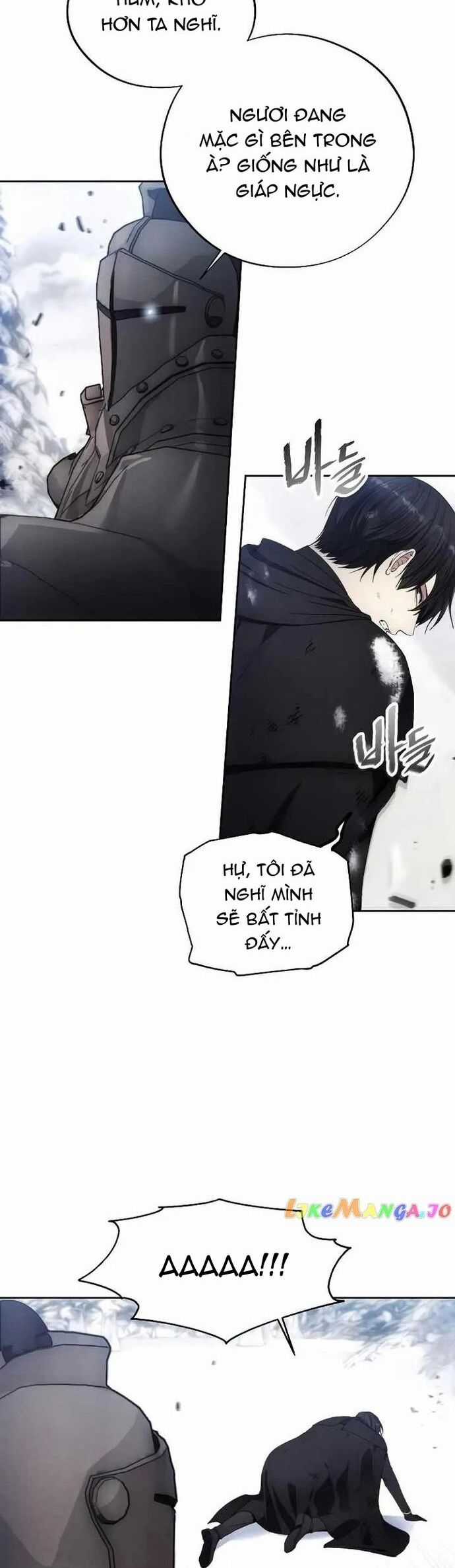 Tao Là Ác Nhân Chapter 113 trang 59