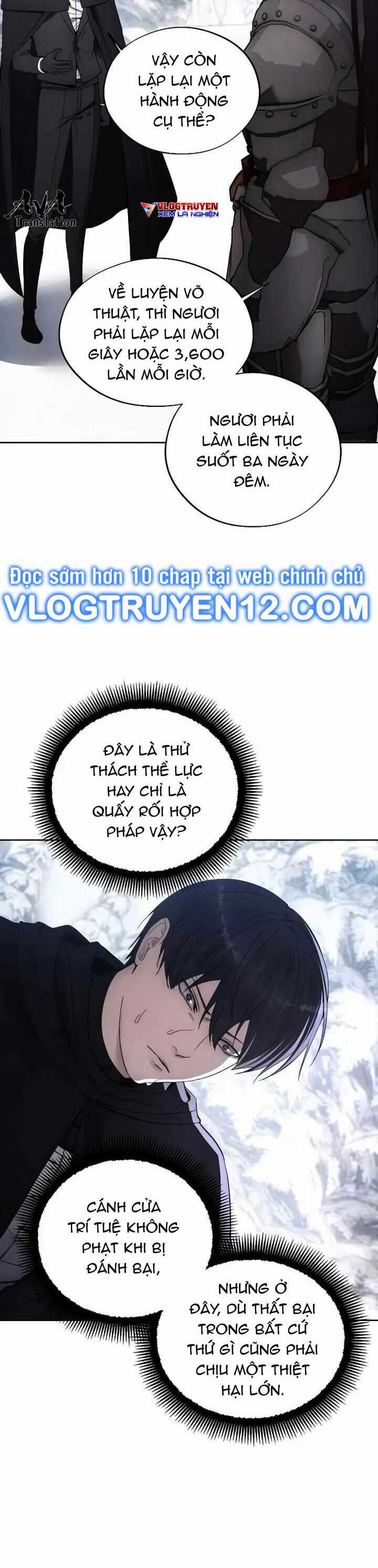 Tao Là Ác Nhân Chapter 113 trang 6