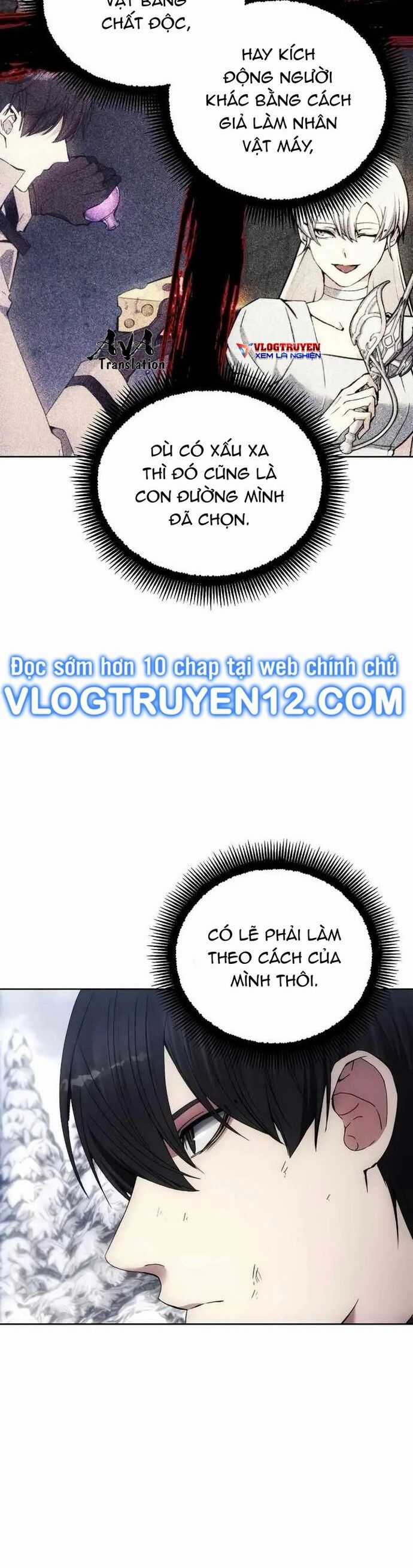 Tao Là Ác Nhân Chapter 113 trang 66