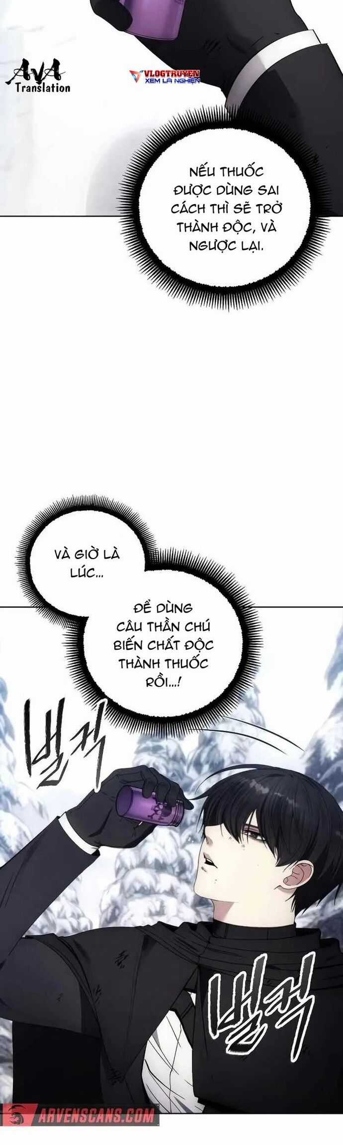 Tao Là Ác Nhân Chapter 113 trang 68