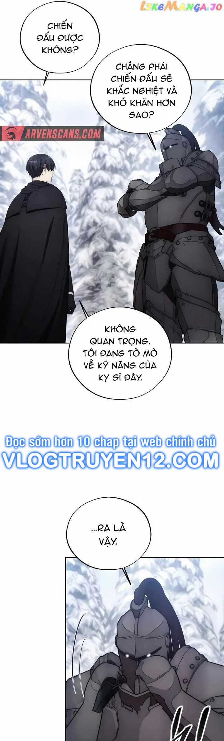 Tao Là Ác Nhân Chapter 113 trang 7