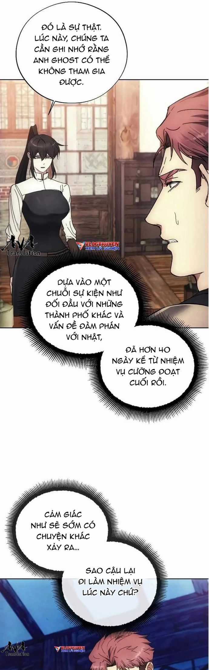 Tao Là Ác Nhân Chapter 113 trang 70