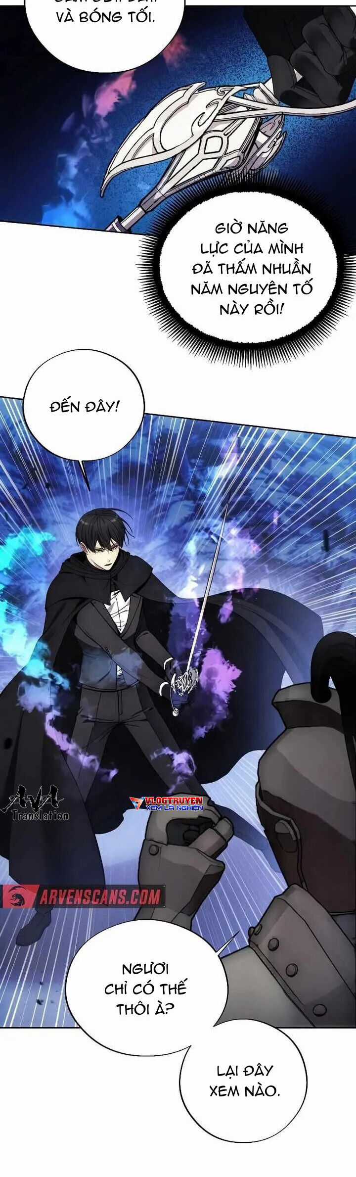 Tao Là Ác Nhân Chapter 113 trang 9