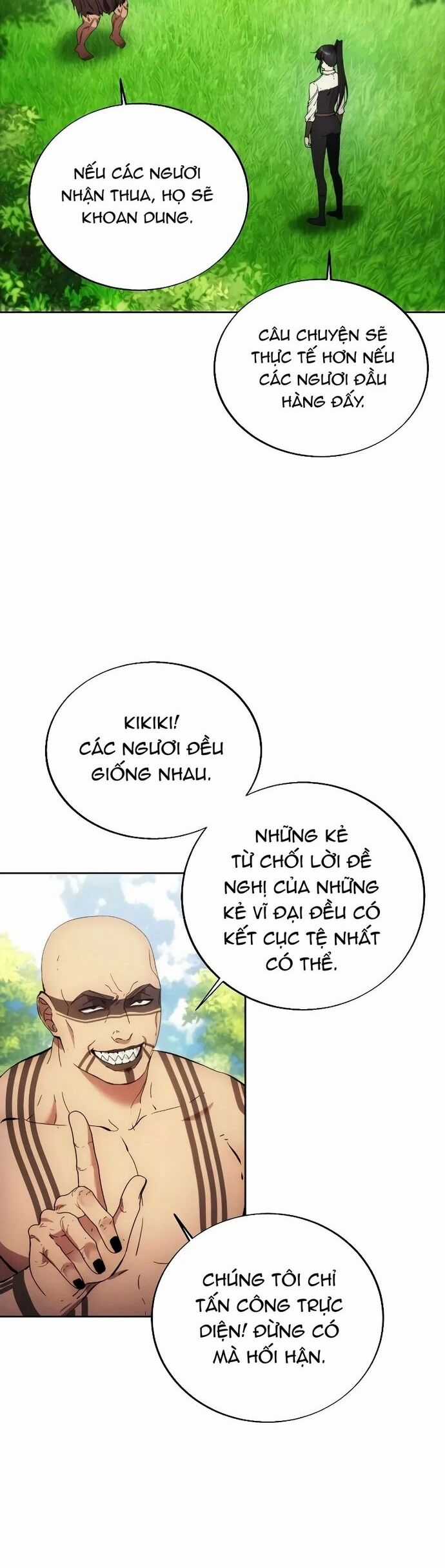 Tao Là Ác Nhân Chapter 114 trang 11