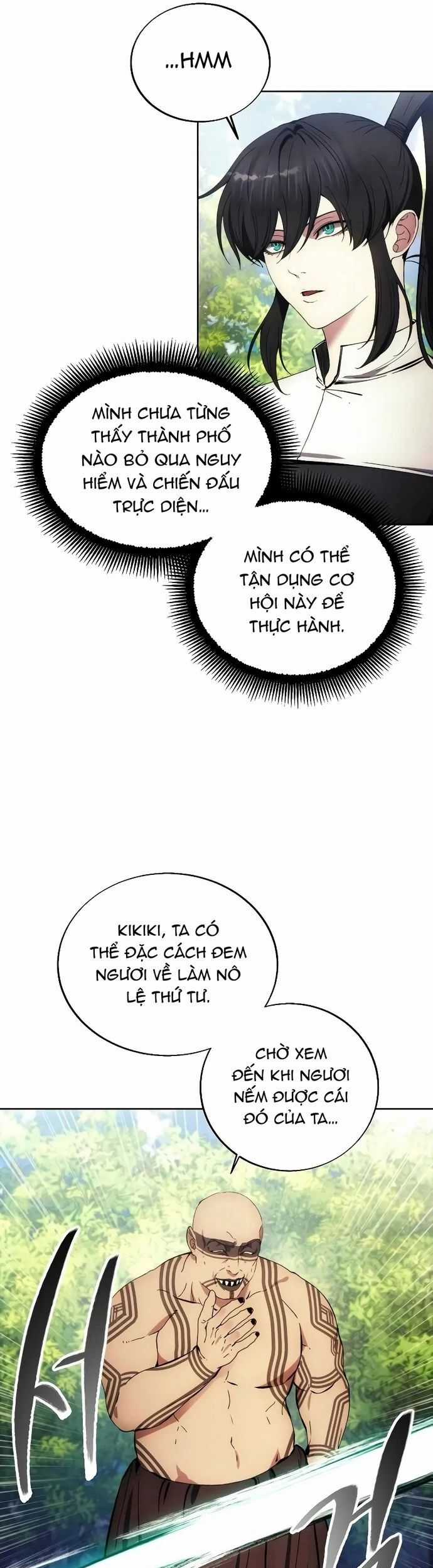 Tao Là Ác Nhân Chapter 114 trang 12