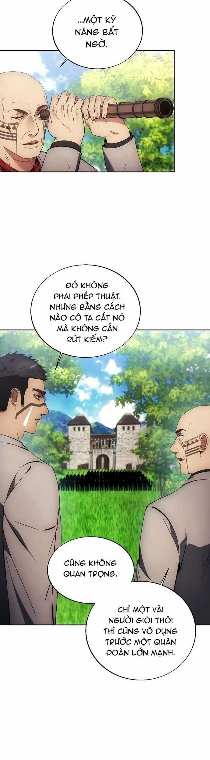 Tao Là Ác Nhân Chapter 114 trang 14