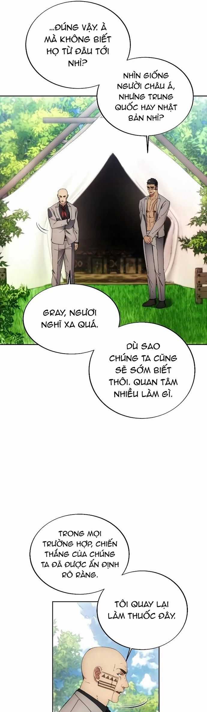 Tao Là Ác Nhân Chapter 114 trang 15