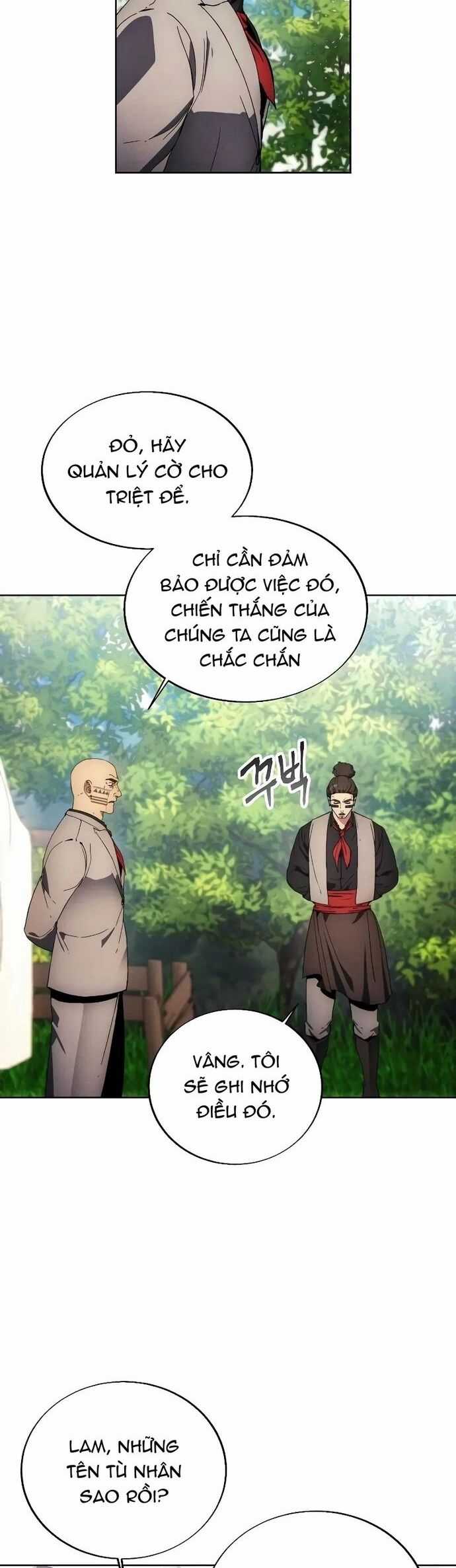 Tao Là Ác Nhân Chapter 114 trang 16