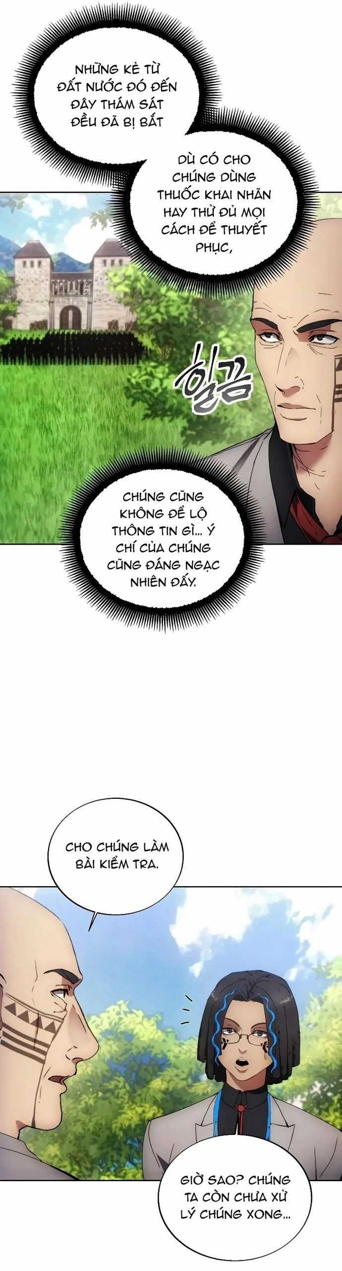 Tao Là Ác Nhân Chapter 114 trang 18