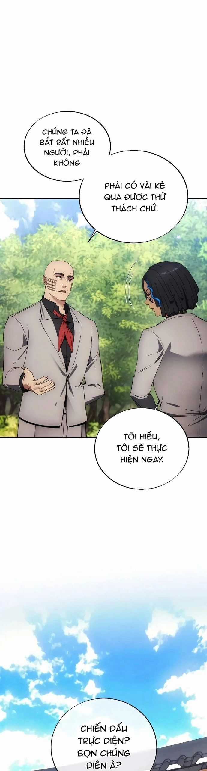 Tao Là Ác Nhân Chapter 114 trang 19