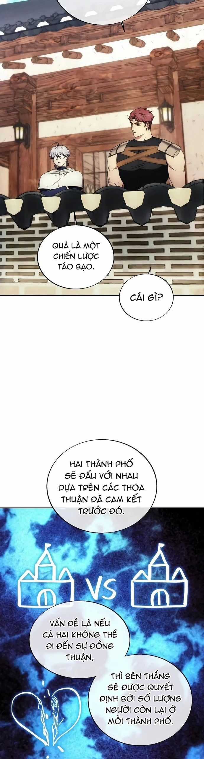 Tao Là Ác Nhân Chapter 114 trang 20
