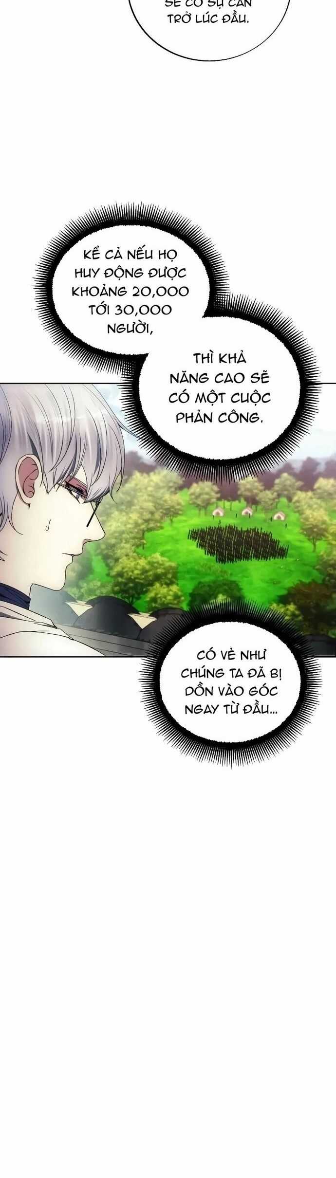 Tao Là Ác Nhân Chapter 114 trang 22