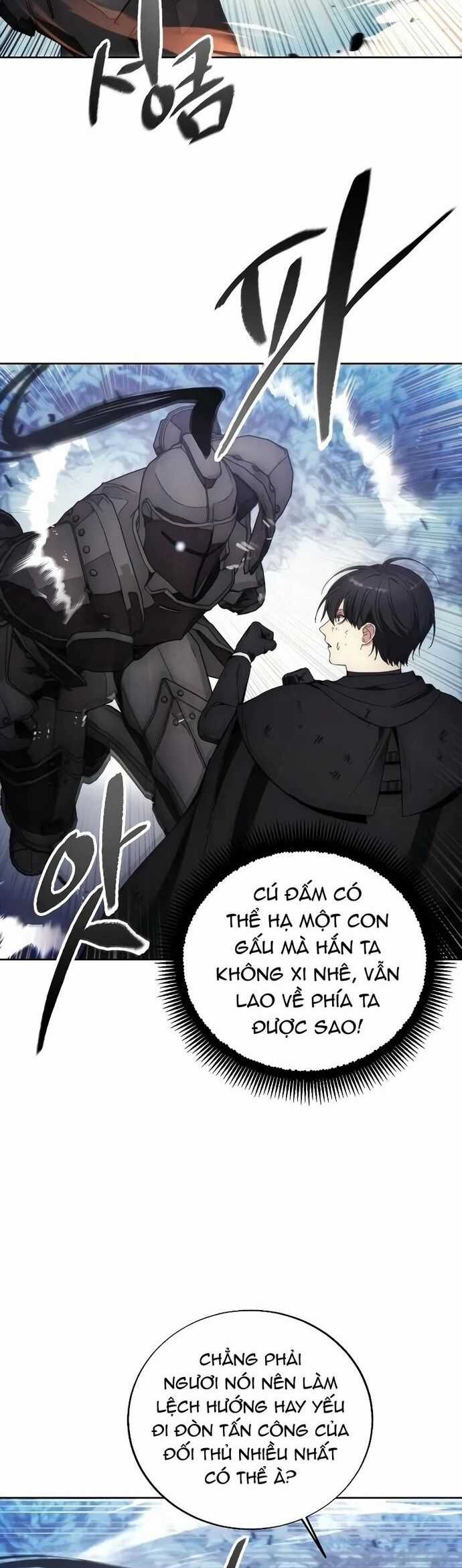 Tao Là Ác Nhân Chapter 114 trang 25