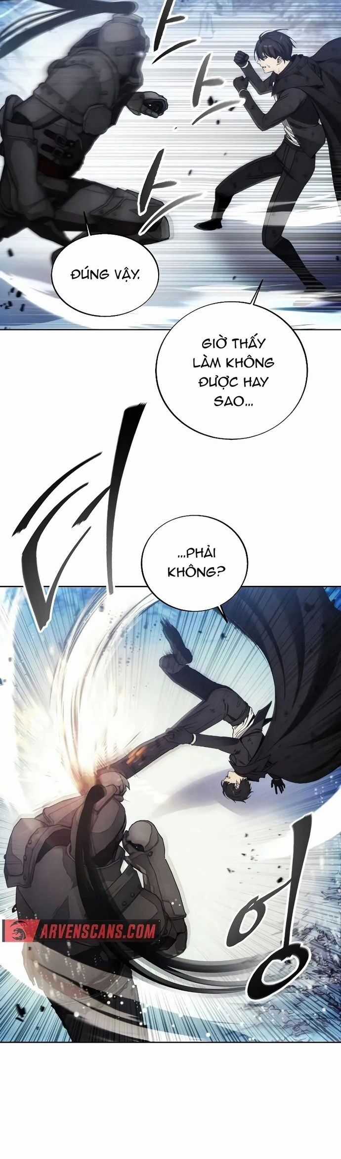 Tao Là Ác Nhân Chapter 114 trang 26