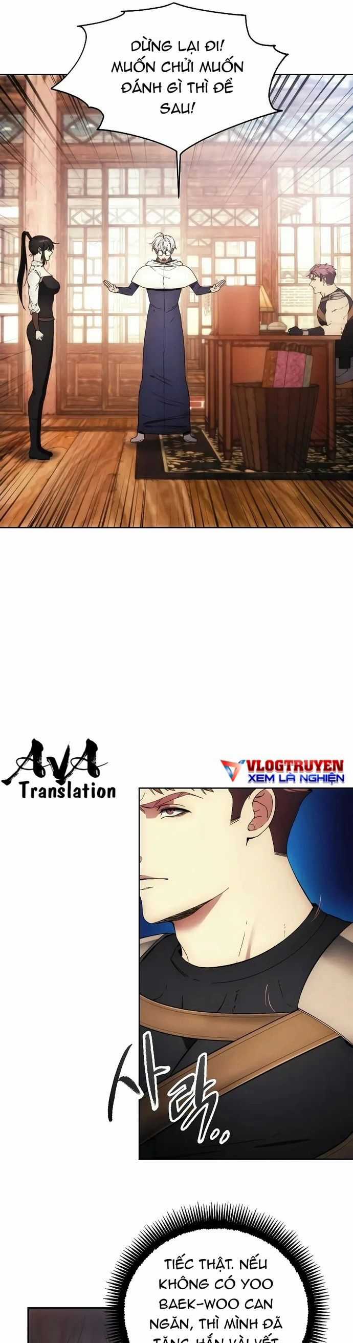 Tao Là Ác Nhân Chapter 114 trang 3