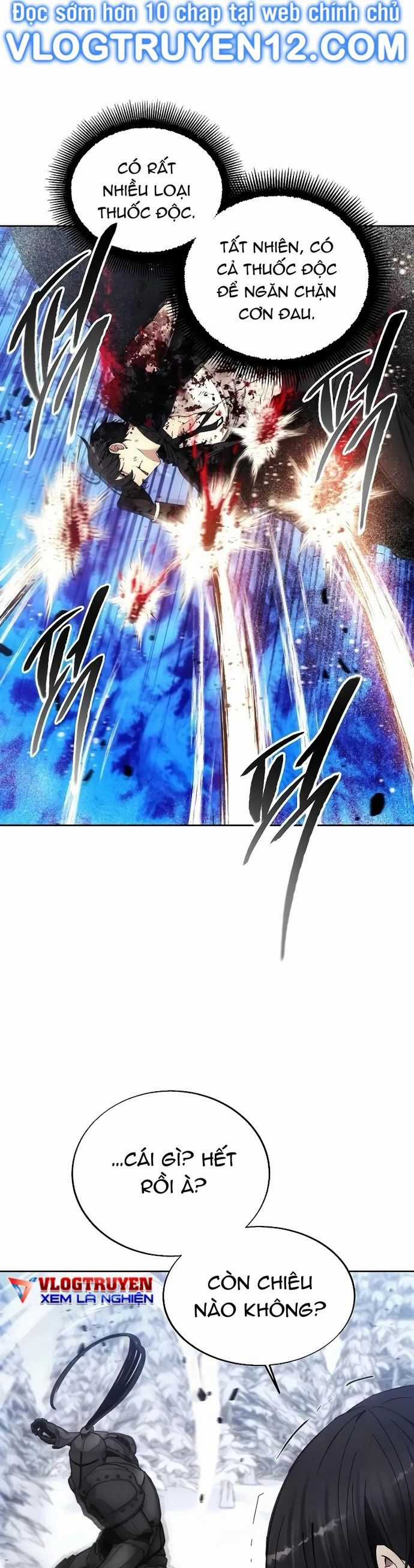 Tao Là Ác Nhân Chapter 114 trang 33