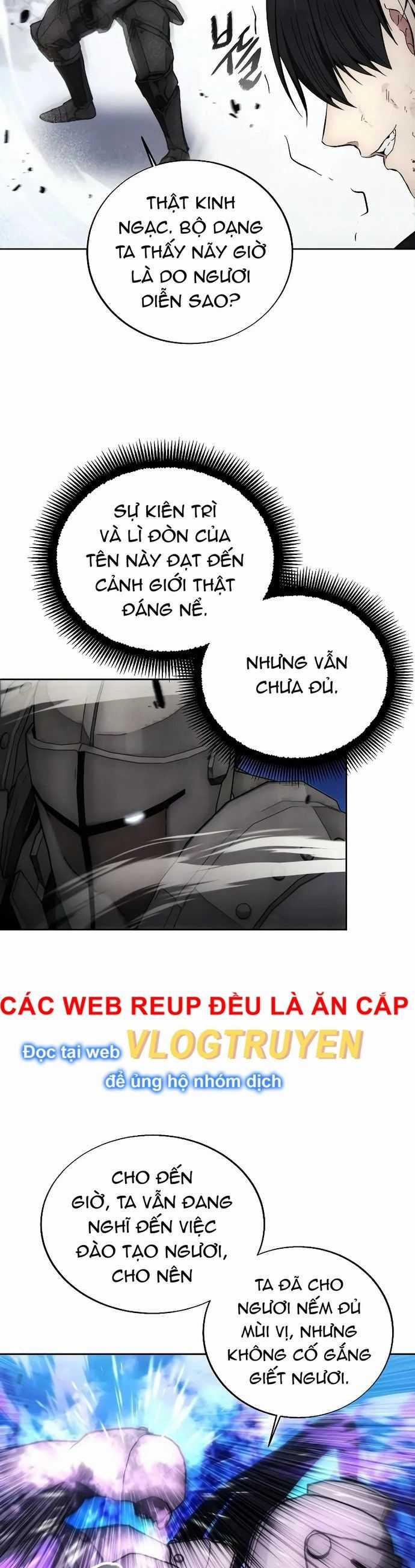 Tao Là Ác Nhân Chapter 114 trang 34