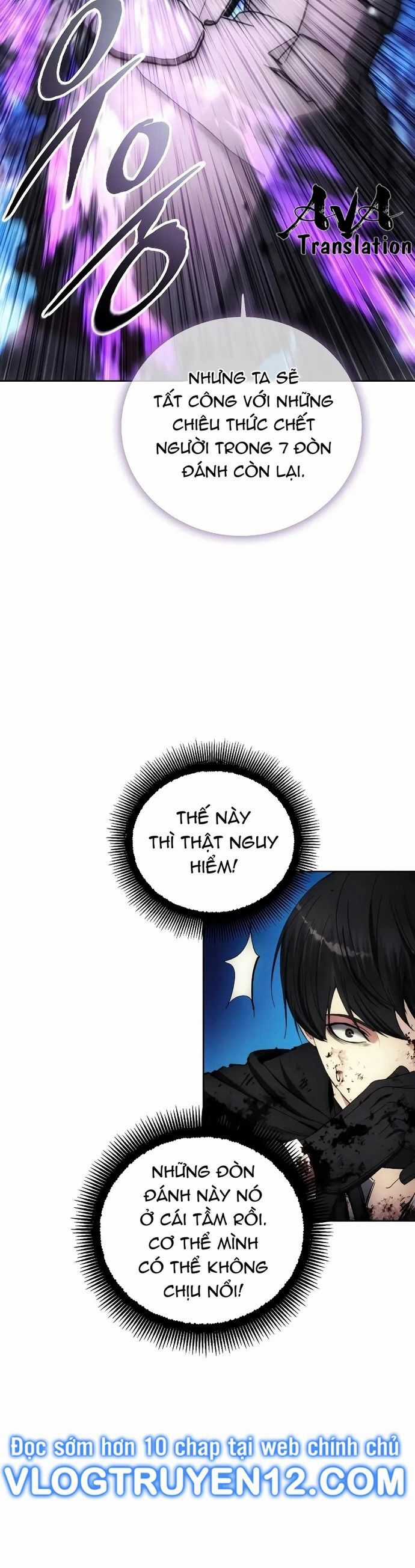 Tao Là Ác Nhân Chapter 114 trang 35