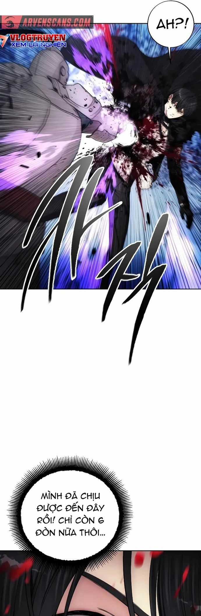 Tao Là Ác Nhân Chapter 114 trang 36