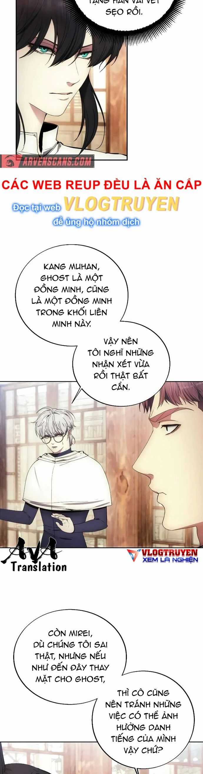 Tao Là Ác Nhân Chapter 114 trang 4