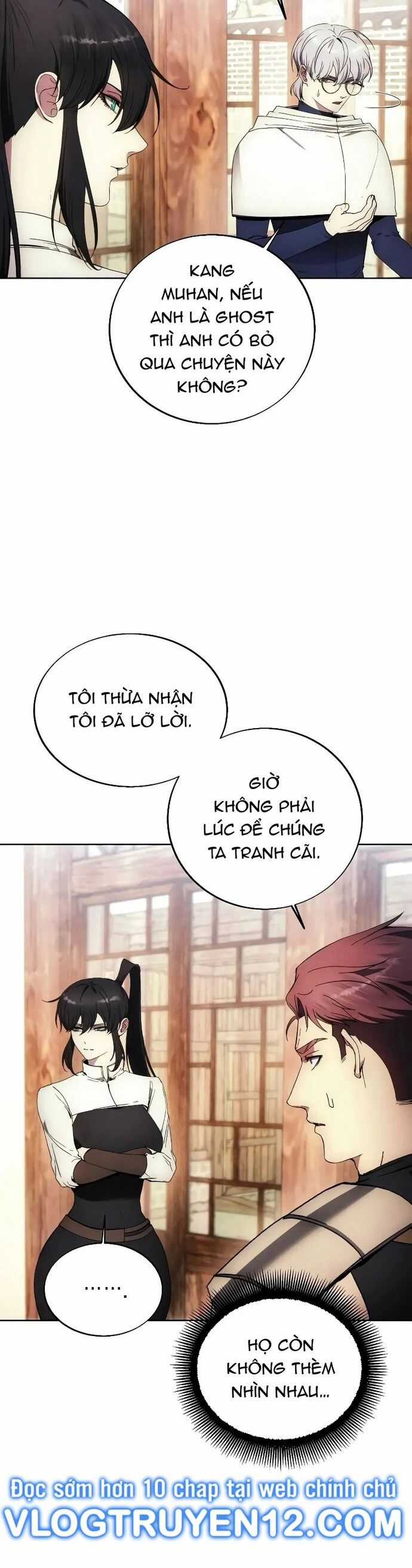 Tao Là Ác Nhân Chapter 114 trang 5