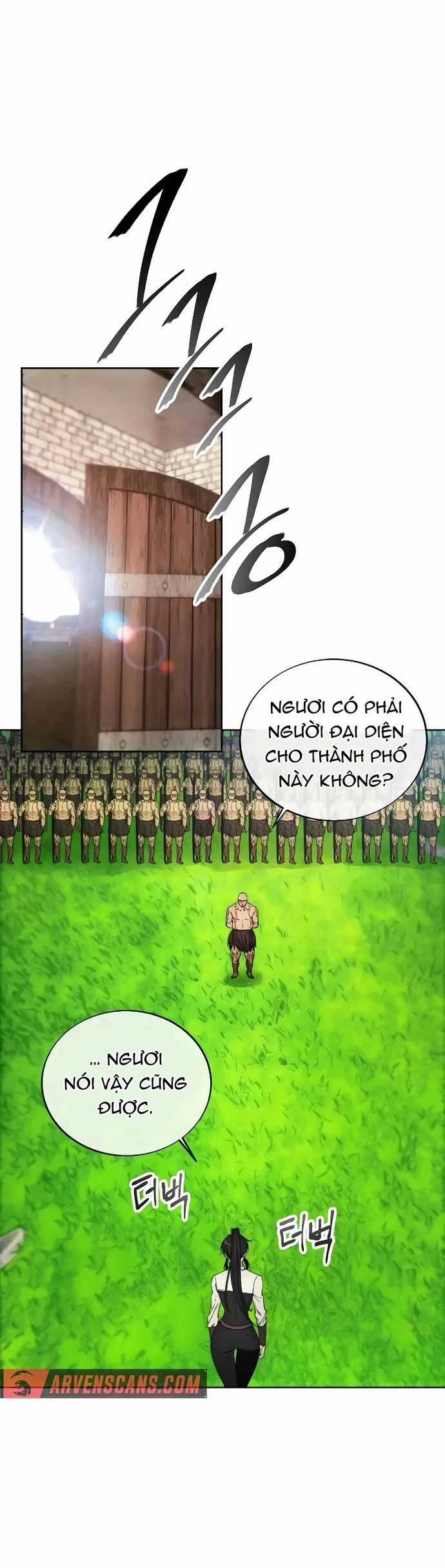 Tao Là Ác Nhân Chapter 114 trang 9